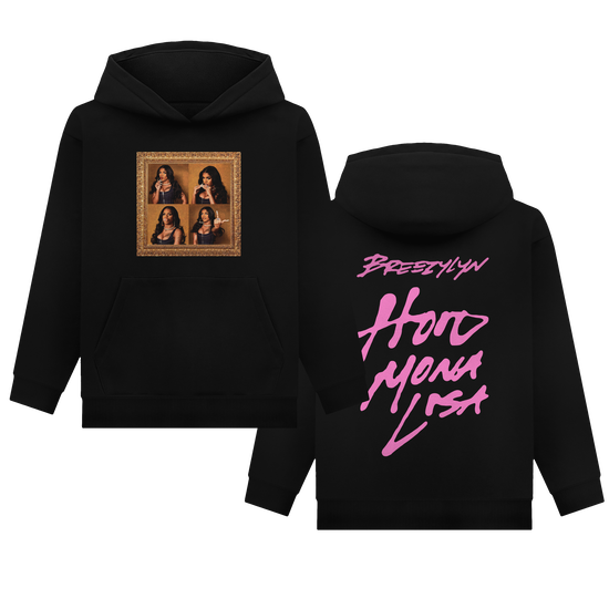 Ow mona lisa hoodie discount